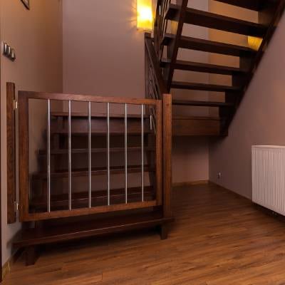 CUSTOM BABY GATES